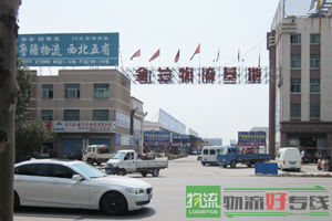 三通物流有限公司