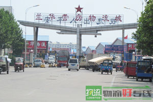 三通物流有限公司